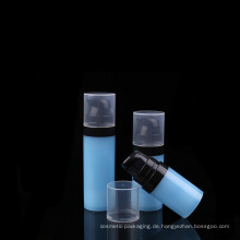 Schöne kosmetische Flasche für Lotion (NAB01)